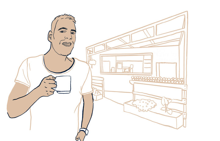 image of ohad